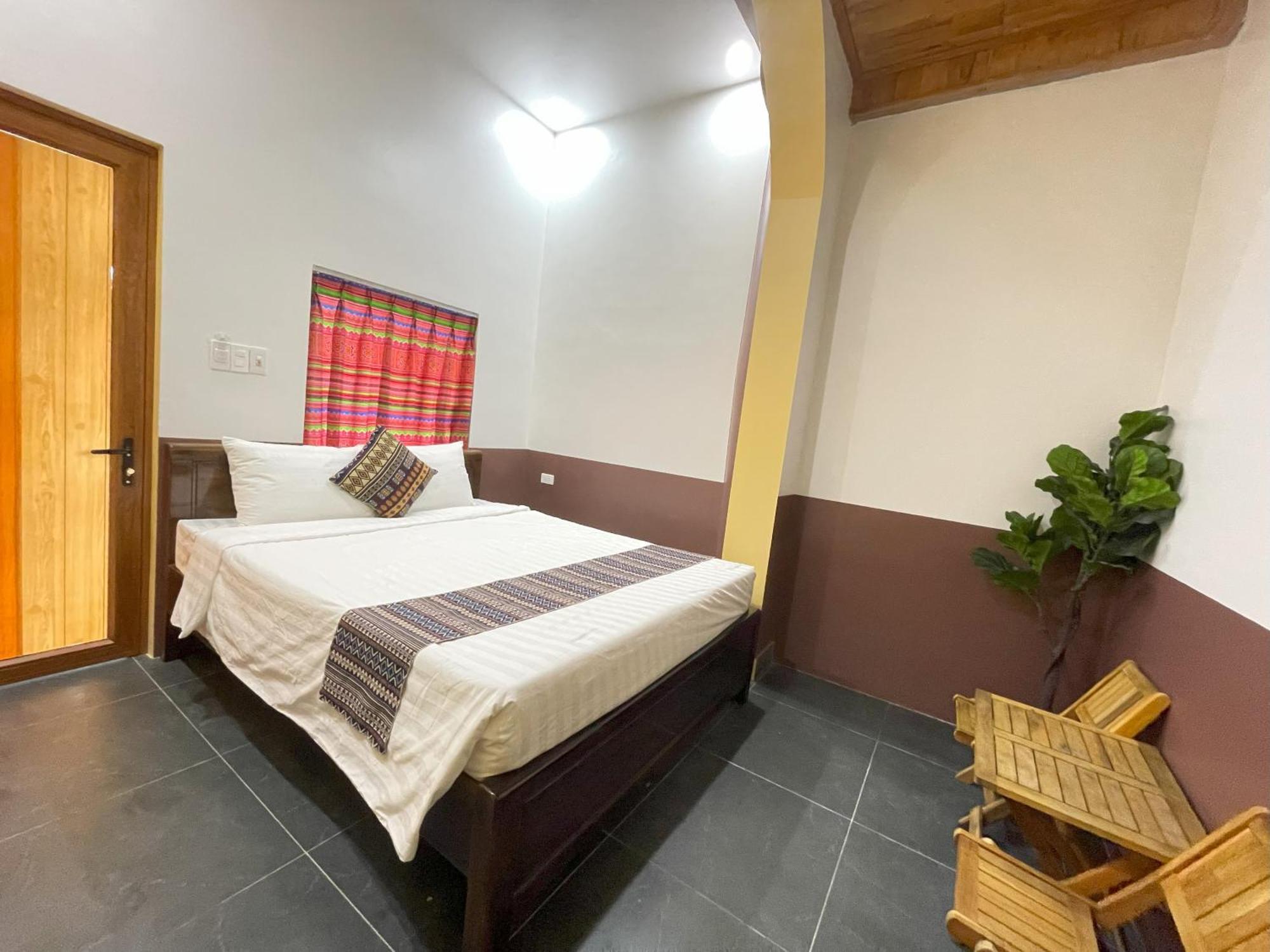 Sky Bay Lodge Ха Жианг Екстериор снимка
