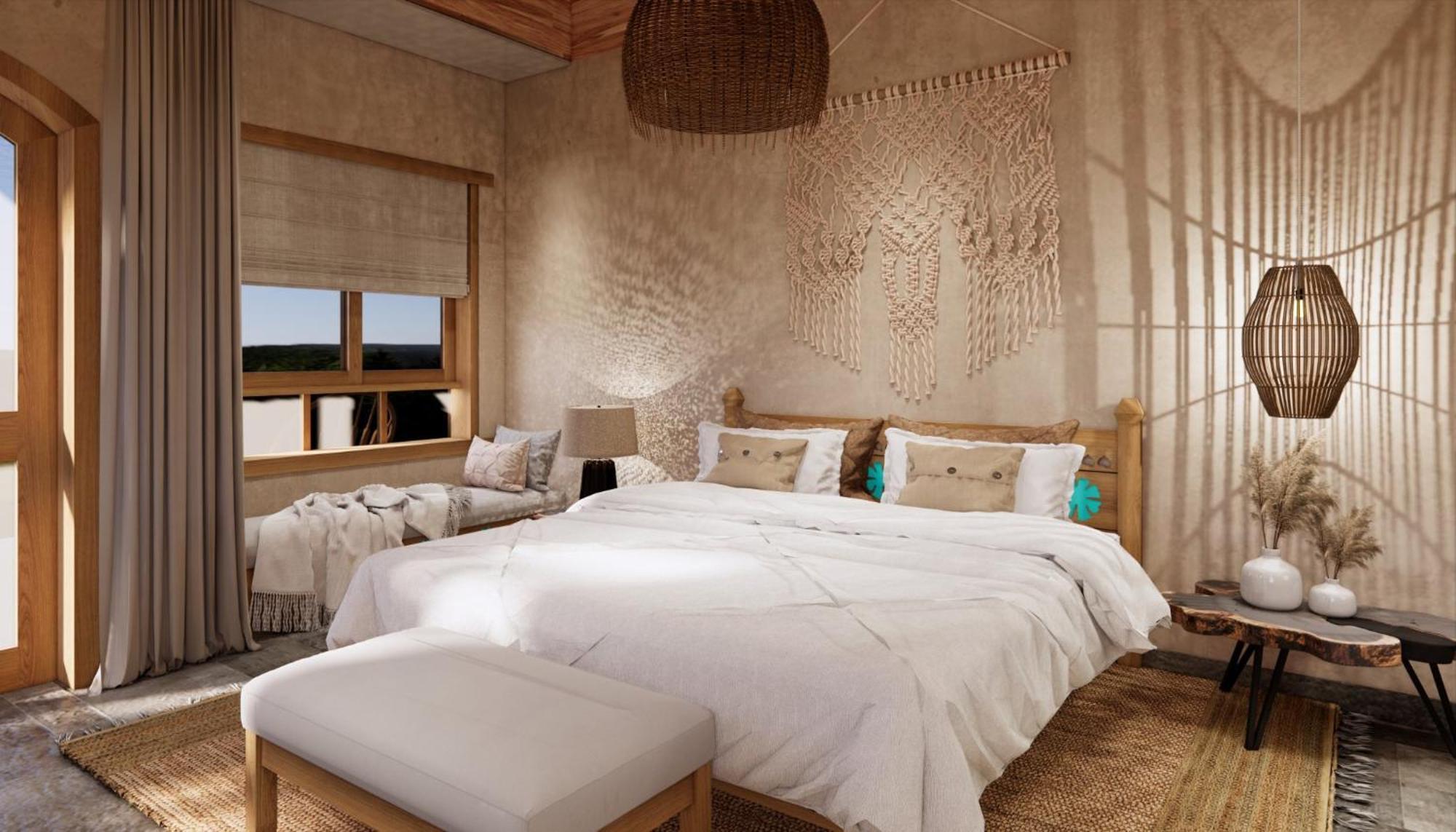Sky Bay Lodge Ха Жианг Екстериор снимка